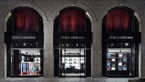 dolce gabbana japan|dolce and gabbana store locations.